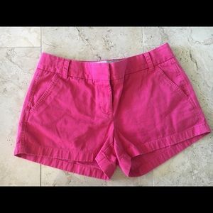 J.crew shorts